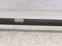 2011-2014 Dodge Charger Axle Shaft Rear Driver Cv C/v - Oemusedautoparts1.com
