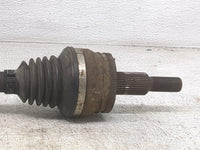 2011-2014 Dodge Charger Axle Shaft Rear Driver Cv C/v - Oemusedautoparts1.com