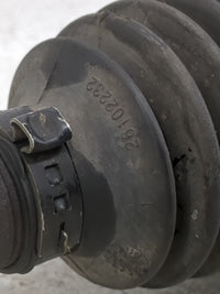 2011-2014 Dodge Charger Axle Shaft Rear Driver Cv C/v - Oemusedautoparts1.com
