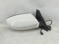 2011-2014 Dodge Charger Passenger Side View Mirror - Right Door Mirror OEM Used - Oemusedautoparts1.com