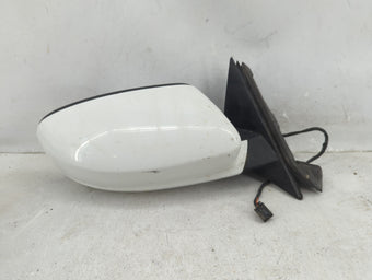 compare product 2011-2014 Dodge Charger Passenger Side View Mirror - Right Door Mirror OEM Used