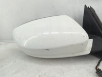 2011-2014 Dodge Charger Passenger Side View Mirror - Right Door Mirror OEM Used - Oemusedautoparts1.com