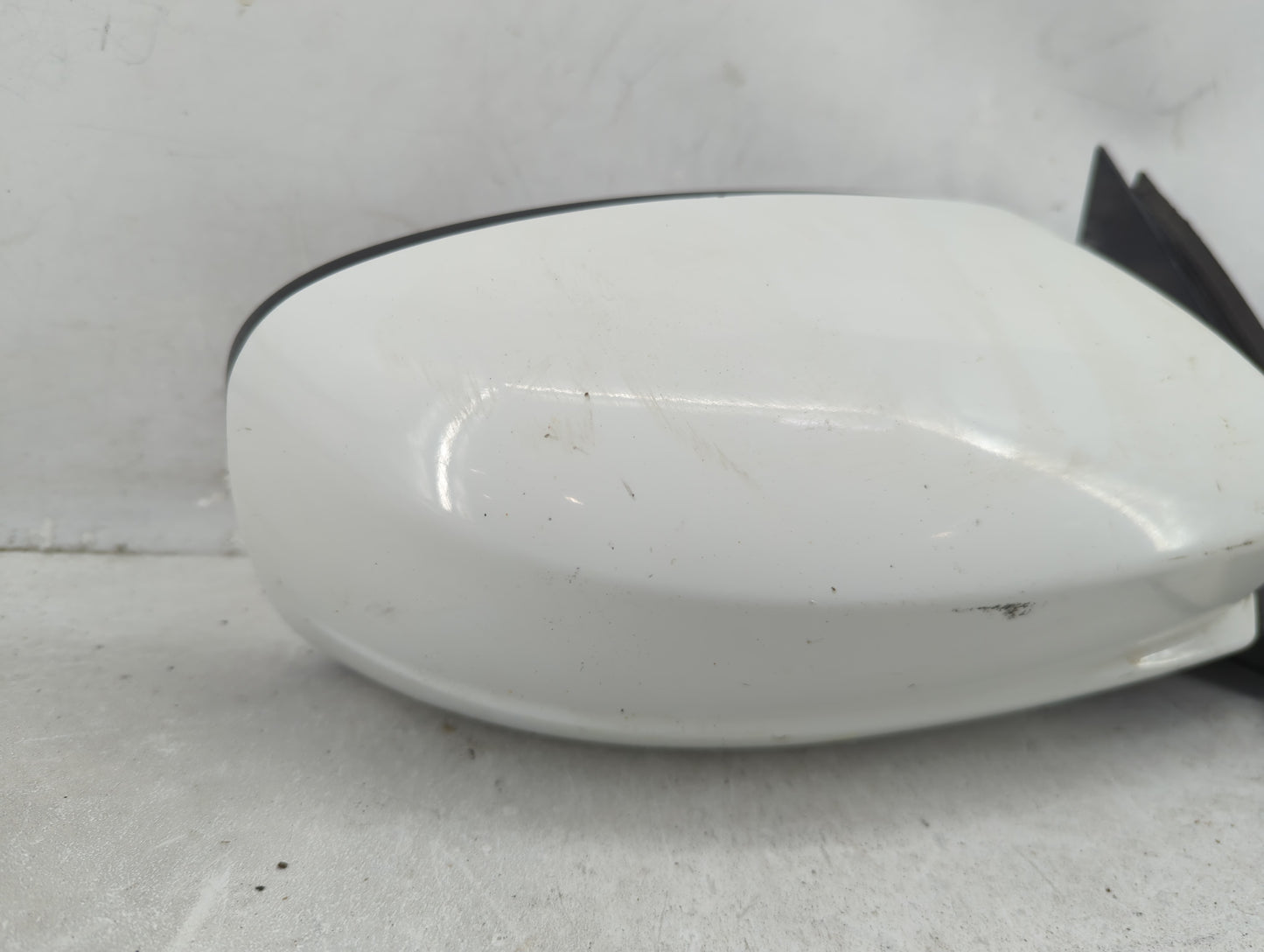 2011-2014 Dodge Charger Passenger Side View Mirror - Right Door Mirror OEM Used - Oemusedautoparts1.com