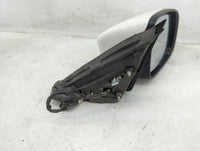 2011-2014 Dodge Charger Passenger Side View Mirror - Right Door Mirror OEM Used - Oemusedautoparts1.com