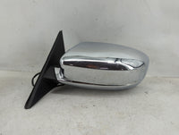 2011-2014 Dodge Charger Driver Side View Mirror - Left Door Mirror OEM Used - Oemusedautoparts1.com