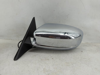 compare product 2011-2014 Dodge Charger Driver Side View Mirror - Left Door Mirror OEM Used