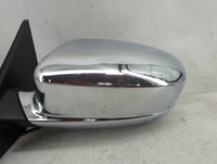 2011-2014 Dodge Charger Driver Side View Mirror - Left Door Mirror OEM Used - Oemusedautoparts1.com
