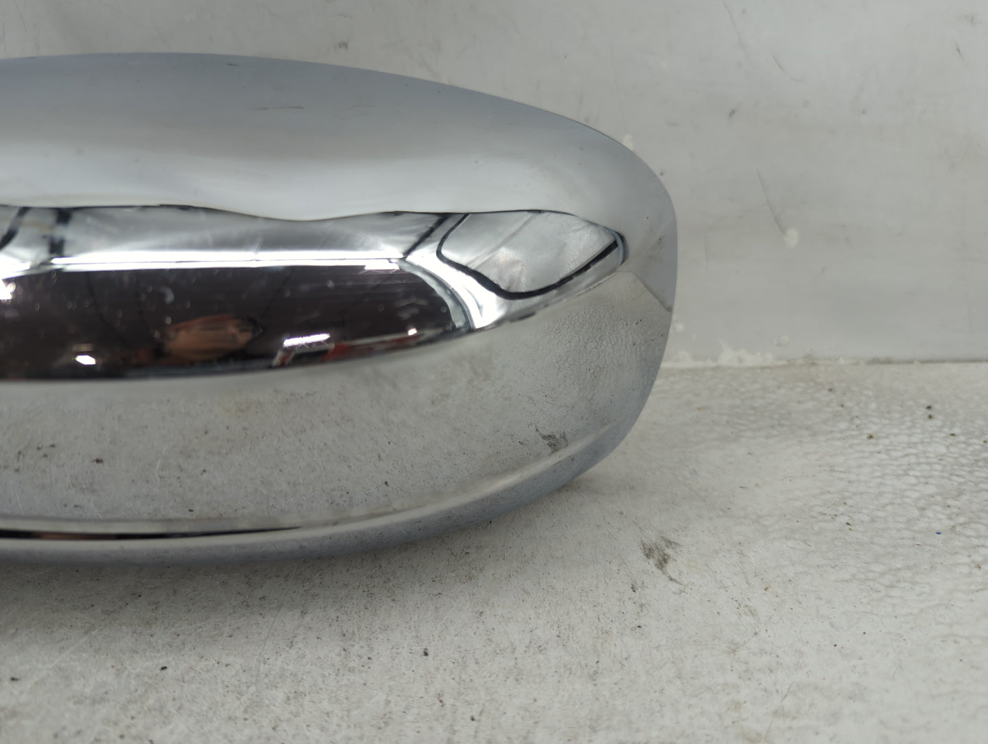2011-2014 Dodge Charger Driver Side View Mirror - Left Door Mirror OEM Used - Oemusedautoparts1.com