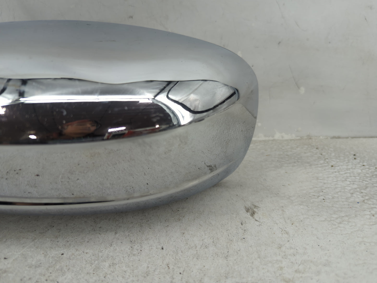 2011-2014 Dodge Charger Driver Side View Mirror - Left Door Mirror OEM Used - Oemusedautoparts1.com