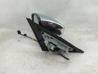 2011-2014 Dodge Charger Driver Side View Mirror - Left Door Mirror OEM Used - Oemusedautoparts1.com