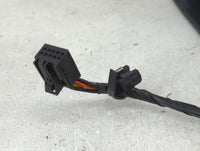 2011-2014 Dodge Charger Driver Side View Mirror - Left Door Mirror OEM Used - Oemusedautoparts1.com