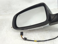 2011-2014 Dodge Charger Driver Side View Mirror - Left Door Mirror OEM Used - Oemusedautoparts1.com