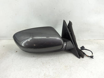 compare product 2011-2014 Dodge Charger Passenger Side View Mirror - Right Door Mirror OEM Used