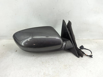 2011-2014 Dodge Charger Passenger Side View Mirror - Right Door Mirror OEM Used - Oemusedautoparts1.com