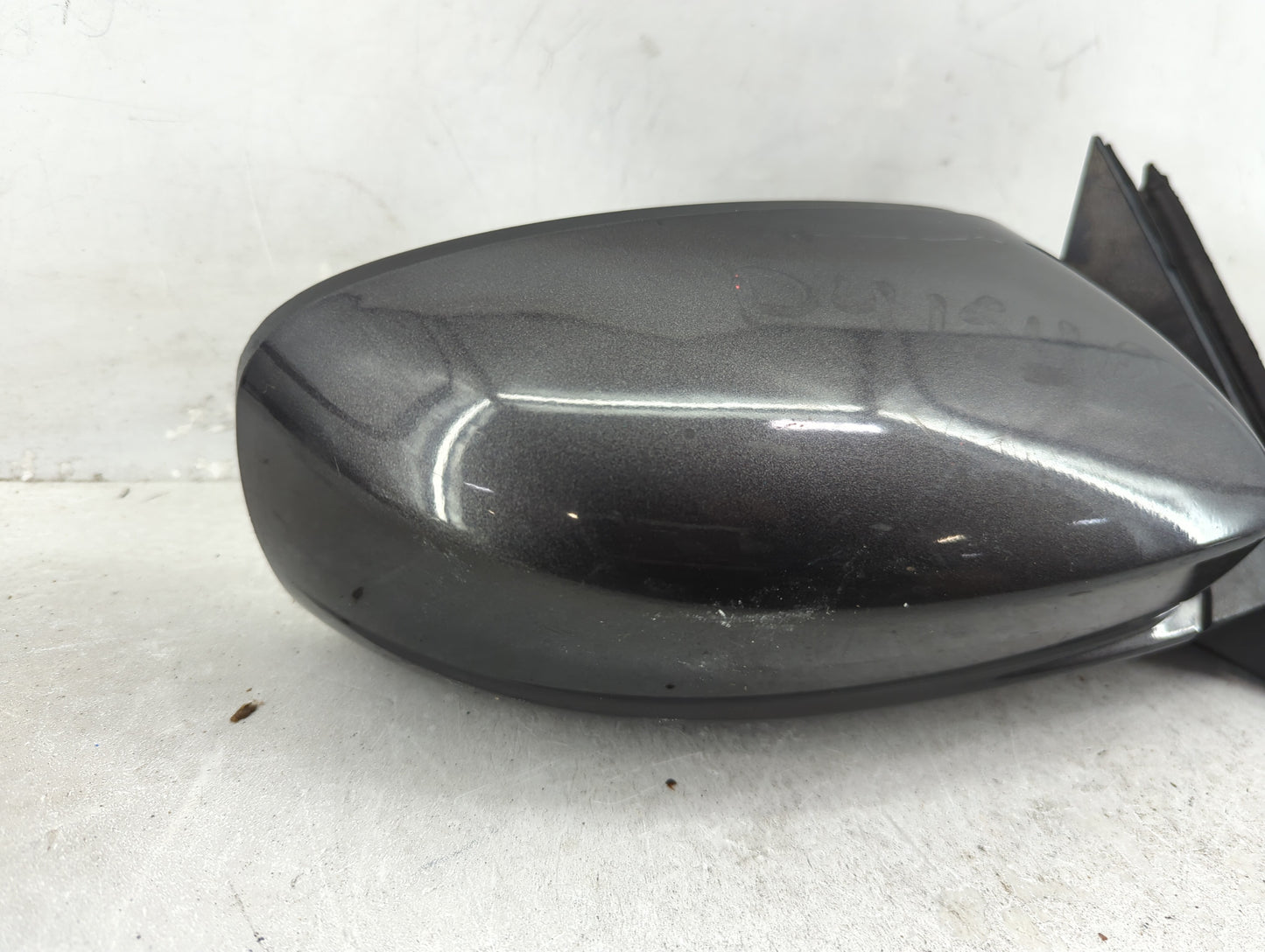 2011-2014 Dodge Charger Passenger Side View Mirror - Right Door Mirror OEM Used - Oemusedautoparts1.com