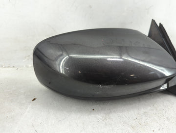 2011-2014 Dodge Charger Passenger Side View Mirror - Right Door Mirror OEM Used