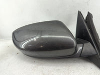 2011-2014 Dodge Charger Passenger Side View Mirror - Right Door Mirror OEM Used - Oemusedautoparts1.com