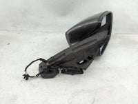 2011-2014 Dodge Charger Passenger Side View Mirror - Right Door Mirror OEM Used - Oemusedautoparts1.com