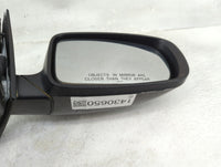 2011-2014 Dodge Charger Passenger Side View Mirror - Right Door Mirror OEM Used - Oemusedautoparts1.com