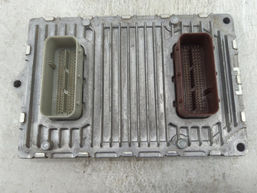 2014 Dodge Charger PCM Engine Control Computer ECU ECM PCU OEM P/N:P05150787AC T00EM2974A4J51 Fits OEM Used Auto Parts - Oem