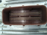 2014 Dodge Charger PCM Engine Control Computer ECU ECM PCU OEM P/N:P05150787AC T00EM2974A4J51 Fits OEM Used Auto Parts - Oem