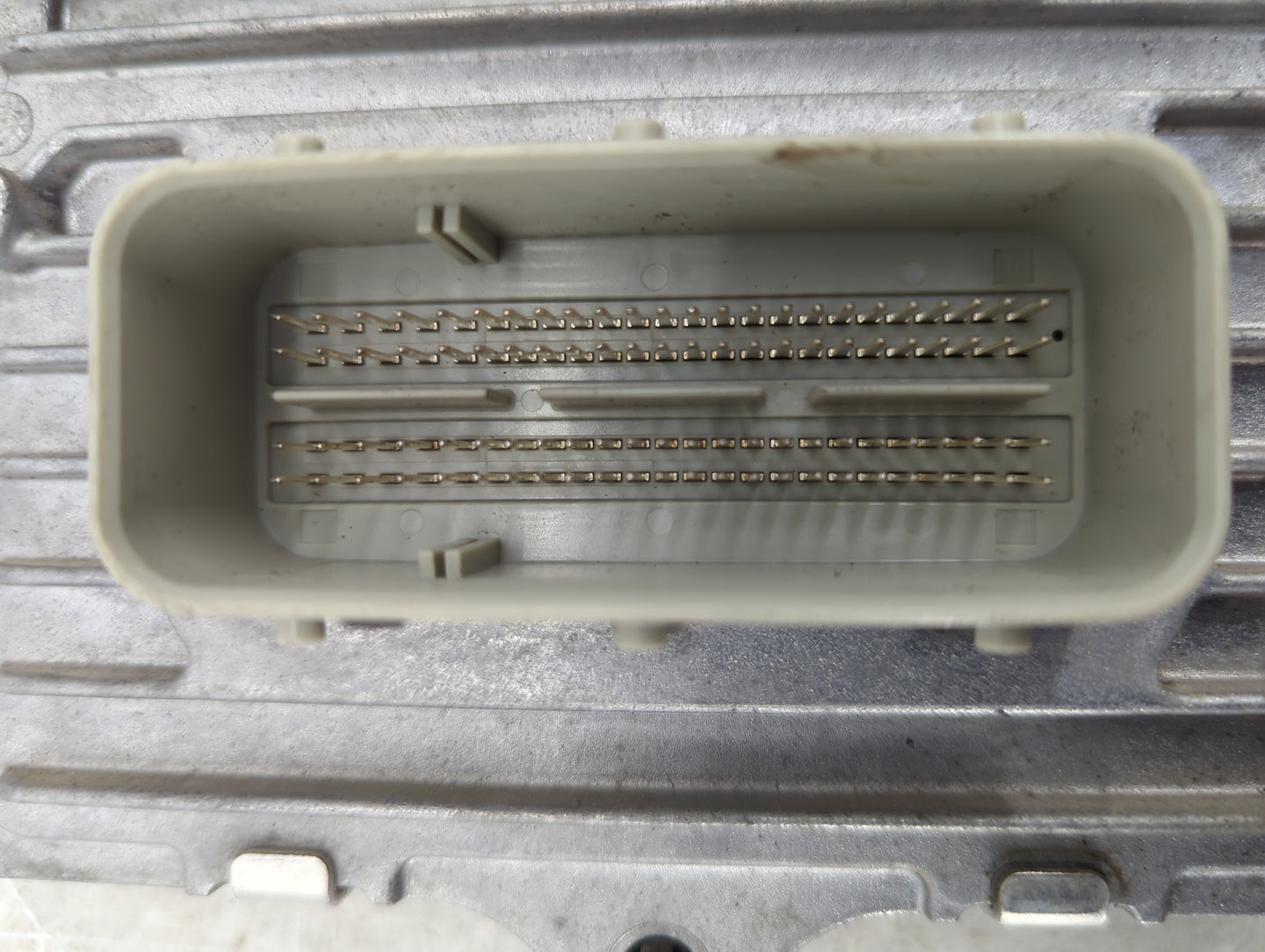 2014 Dodge Charger PCM Engine Control Computer ECU ECM PCU OEM P/N:P05150787AC T00EM2974A4J51 Fits OEM Used Auto Parts - Oem