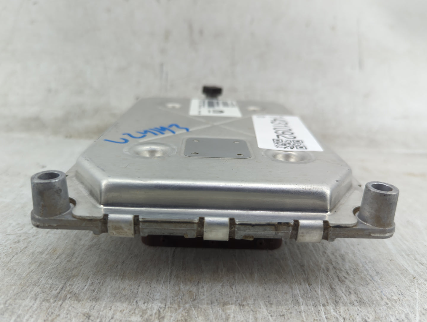 2014 Dodge Charger PCM Engine Control Computer ECU ECM PCU OEM P/N:P05150787AC T00EM2974A4J51 Fits OEM Used Auto Parts - Oem