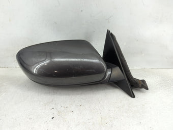 compare product 2011-2014 Dodge Charger Passenger Side View Mirror - Right Door Mirror OEM Used
