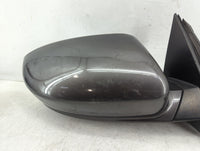 2011-2014 Dodge Charger Passenger Side View Mirror - Right Door Mirror OEM Used - Oemusedautoparts1.com