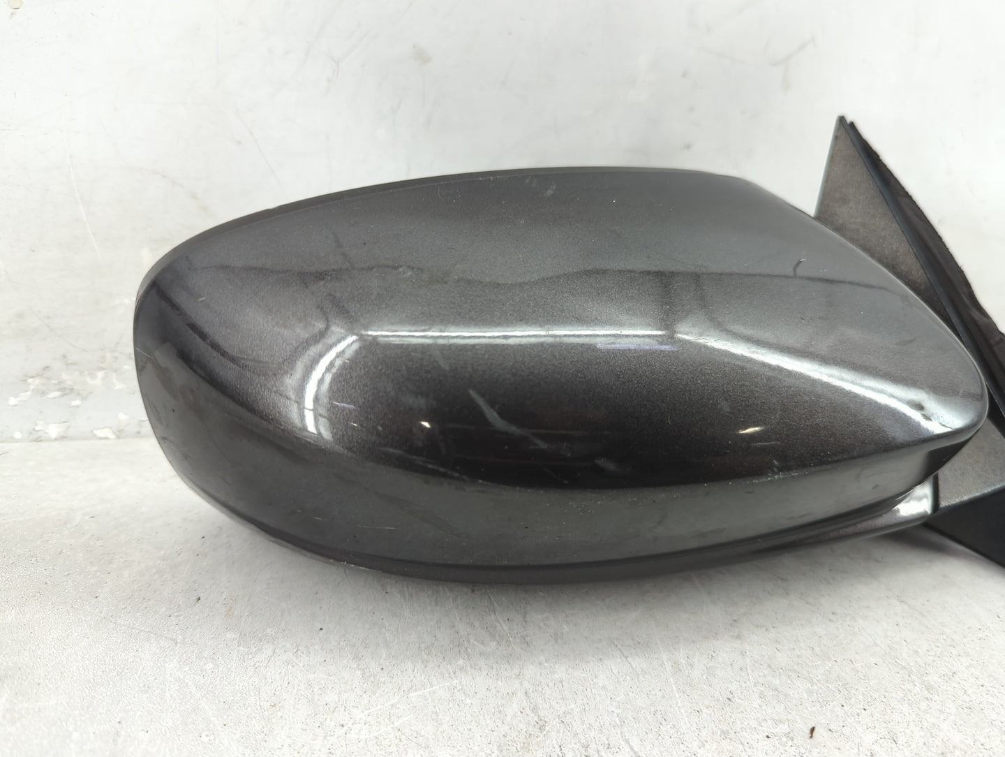 2011-2014 Dodge Charger Passenger Side View Mirror - Right Door Mirror OEM Used - Oemusedautoparts1.com