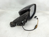 2011-2014 Dodge Charger Passenger Side View Mirror - Right Door Mirror OEM Used - Oemusedautoparts1.com