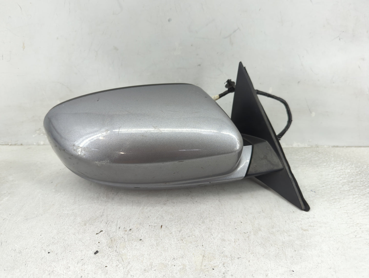 2011-2014 Dodge Charger Passenger Side View Mirror - Right Door Mirror OEM Used - Oemusedautoparts1.com