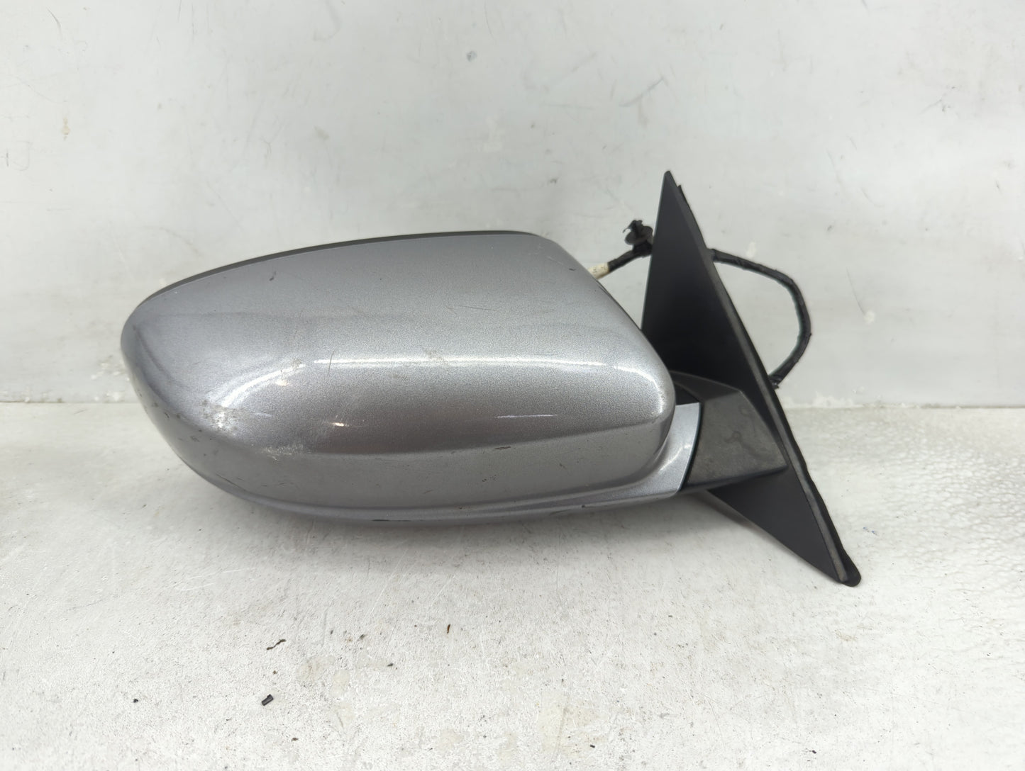 2011-2014 Dodge Charger Passenger Side View Mirror - Right Door Mirror OEM Used - Oemusedautoparts1.com