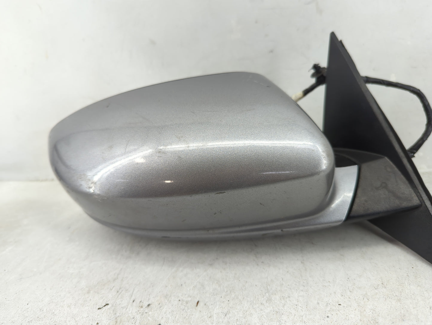 2011-2014 Dodge Charger Passenger Side View Mirror - Right Door Mirror OEM Used - Oemusedautoparts1.com