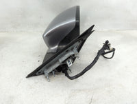 2011-2014 Dodge Charger Passenger Side View Mirror - Right Door Mirror OEM Used - Oemusedautoparts1.com