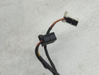 2011-2014 Dodge Charger Passenger Side View Mirror - Right Door Mirror OEM Used - Oemusedautoparts1.com