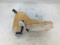 2011-2022 Dodge Charger Radiator Coolant Overflow Expansion Tank Bottle 1432002 - Oemusedautoparts1.com
