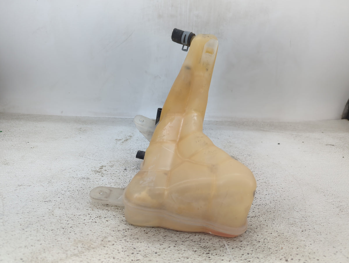2011-2022 Dodge Charger Radiator Coolant Overflow Expansion Tank Bottle 1432002 - Oemusedautoparts1.com