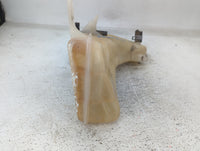 2011-2022 Dodge Charger Radiator Coolant Overflow Expansion Tank Bottle 1432076 - Oemusedautoparts1.com