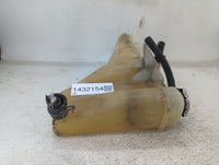 2011-2022 Dodge Charger Radiator Coolant Overflow Expansion Tank Bottle 1432154 - Oemusedautoparts1.com