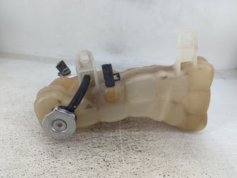 compare product 2011-2022 Dodge Charger Radiator Coolant Overflow Expansion Tank Bottle 1432550