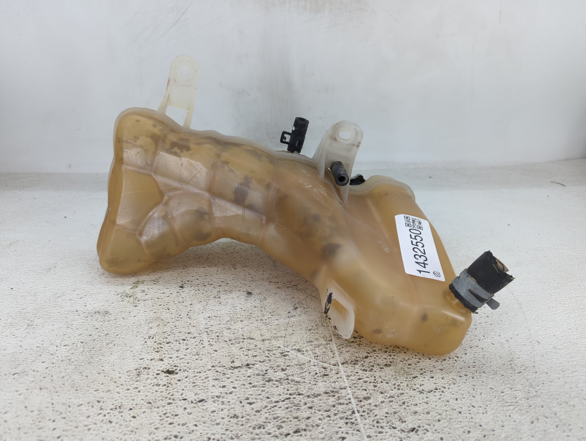2011-2022 Dodge Charger Radiator Coolant Overflow Expansion Tank Bottle 1432550 - Oemusedautoparts1.com