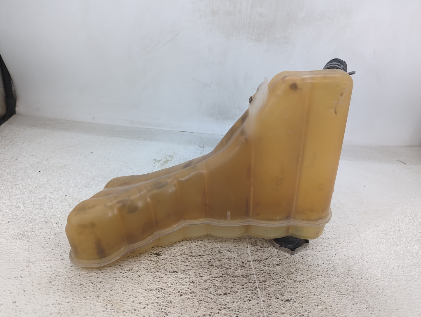 2011-2022 Dodge Charger Radiator Coolant Overflow Expansion Tank Bottle 1432550 - Oemusedautoparts1.com