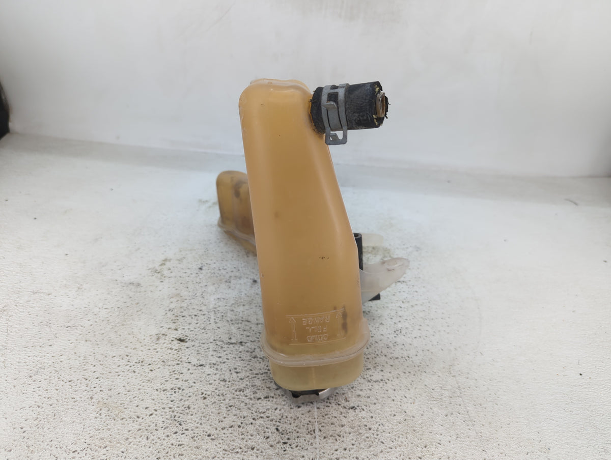 2011-2022 Dodge Charger Radiator Coolant Overflow Expansion Tank Bottle 1432550 - Oemusedautoparts1.com
