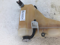 2011-2022 Dodge Charger Radiator Coolant Overflow Expansion Tank Bottle 1432557 - Oemusedautoparts1.com
