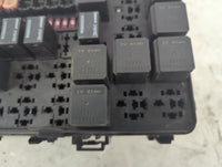 2012-2014 Dodge Charger Fusebox Fuse Box Panel Relay Module P/N:7154-7411-30 Fits Fits 2012 2013 2014 OEM Used Auto Parts - 
