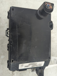 2012-2014 Dodge Charger Fusebox Fuse Box Panel Relay Module P/N:7154-7411-30 Fits Fits 2012 2013 2014 OEM Used Auto Parts - 