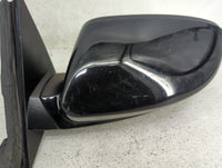 2011-2014 Dodge Charger Driver Side View Mirror - Left Door Mirror OEM Used - Oemusedautoparts1.com