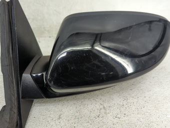 compare product 2011-2014 Dodge Charger Driver Side View Mirror - Left Door Mirror OEM Used