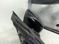 2011-2014 Dodge Charger Driver Side View Mirror - Left Door Mirror OEM Used - Oemusedautoparts1.com